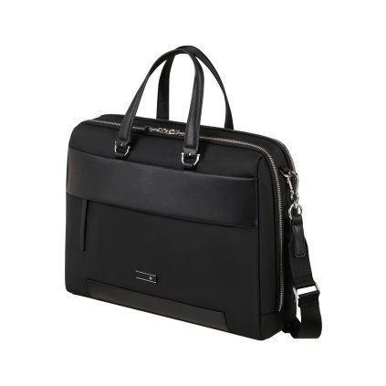 taska na notebook samsonite zalia 30 bailhandle 2 comp 156