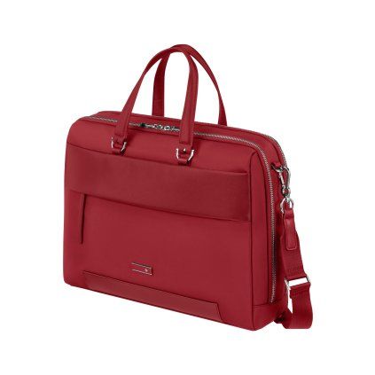 taska na notebook samsonite zalia 30 bailhandle 2 comp 156