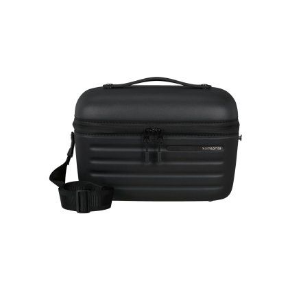 kozmeticky kufrik samsonite stackd beauty case 14 l