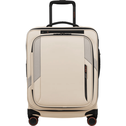 samsonite glazed spinner 55 20 exp 44 49 l