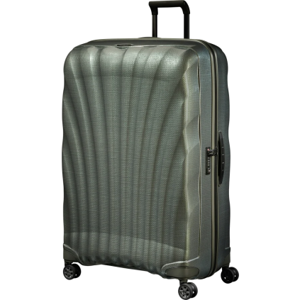 samsonite c lite spinner 86 cm 144 l