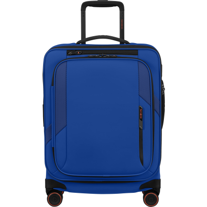 samsonite glazed spinner 55 20 exp 44 49 l
