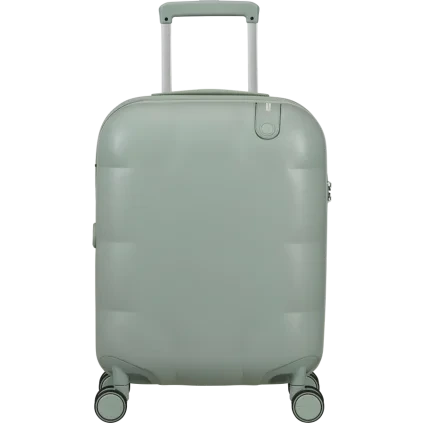 american tourister dreami spinner 55 20 tsa everdream sage