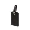 samsonite rectangle luggage tag 2 ks menovka na kufor