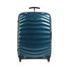 samsonite lite shock spinner 75 985 l velky kufor