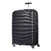 samsonite lite shock spinner 75 985 l velky kufor