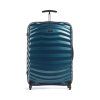 samsonite lite shock spinner 6925 73 l stredny kufor