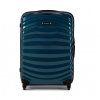 samsonite lite shock spinner 55 36 l prirucny kufor
