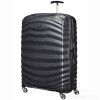 samsonite lite shock spinner 81 124 l xl kufor
