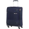 samsonite base boost spinner 5520 prirucny 39l kufor na 4 kolieskach
