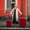 samsonite c lite spinner 5520 36l prirucny kufor s usb portom