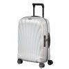 samsonite c lite spinner 5520 36l prirucny kufor s usb portom