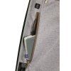 samsonite c lite spinner 5520 36l prirucny kufor s usb portom
