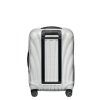 samsonite c lite spinner 5520 36l prirucny kufor s usb portom