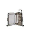 samsonite c lite spinner 5520 36l prirucny kufor s usb portom
