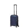 samsonite c lite spinner 5520 36l prirucny kufor s usb portom