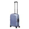 samsonite c lite spinner 5520 36l prirucny kufor s usb portom