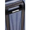 samsonite c lite spinner 5520 36l prirucny kufor s usb portom