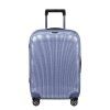 samsonite c lite spinner 5520 36l prirucny kufor s usb portom