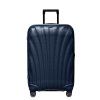 samsonite c lite spinner 69 cm 68 l stredny kufor na 4 kolieskach