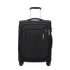 samsonite respark spinner 5520 strict prirucny kufor 43 l
