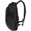 samsonite ecodiver urban lap backpack m batoh na notebook s usb portom 18 l black