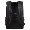 samsonite ecodiver urban lap backpack m batoh na notebook s usb portom 18 l black