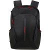 samsonite ecodiver urban lap backpack m batoh na notebook s usb portom 18 l black