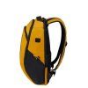 samsonite ecodiver urban lap backpack m batoh na notebook s usb portom 18 l black