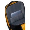 samsonite ecodiver urban lap backpack m batoh na notebook s usb portom 18 l black