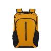 samsonite ecodiver urban lap backpack m batoh na notebook s usb portom 18 l black