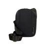 taska cez rameno samsonite xbr 20 crossover s 79 black