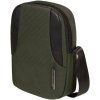 taska cez rameno samsonite xbr 20 crossover s 79 black