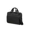 samsonite mysight lpt bailhandle 156 black notebookova taska s organizerom a usb portom
