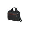 taska na notebook samsonite network 4 bailhandle 141 charcoal black 11 l