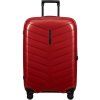 samsonite attrix spinner 8130 120 l xl kufor