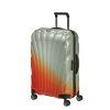 samsonite c lite spinner 6925 ltd gradient sage stredny kufor 68 l