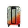 samsonite c lite spinner 6925 ltd gradient sage stredny kufor 68 l