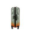 samsonite c lite spinner 6925 ltd gradient sage stredny kufor 68 l