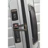 samsonite proxis spinner 6925 stredny 75 l kufor