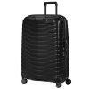 samsonite proxis spinner 75 cm velky 98 l kufor
