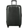 samsonite proxis spinner 75 cm velky 98 l kufor