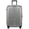 samsonite proxis spinner 75 cm velky 98 l kufor