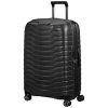 samsonite proxis spinner 75 cm velky 98 l kufor