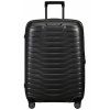 samsonite proxis spinner 75 cm velky 98 l kufor