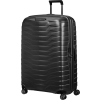 samsonite proxis spinner 81cm 125 l xl kufor matt graphite