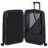 samsonite proxis spinner 75 cm velky 98 l kufor