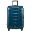 samsonite proxis spinner 75 cm velky 98 l kufor
