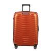 samsonite proxis spinner 75 cm velky 98 l kufor