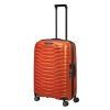samsonite proxis spinner 75 cm velky 98 l kufor